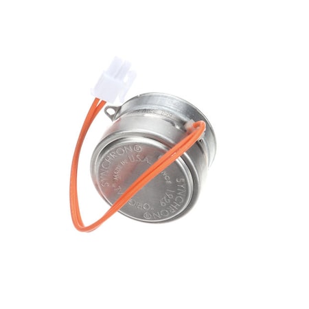 Bakers Pride Gear Microwave Stirrer Motor 1202400